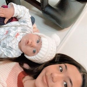 Meet your Posher, Kaylee